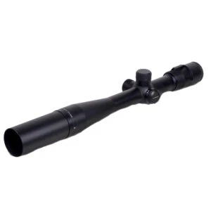 Alternative view of Vortex Viper Zonnekap 50 mm