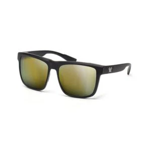 Alternative view of Vortex Zonnebril Banshee Black/Amber