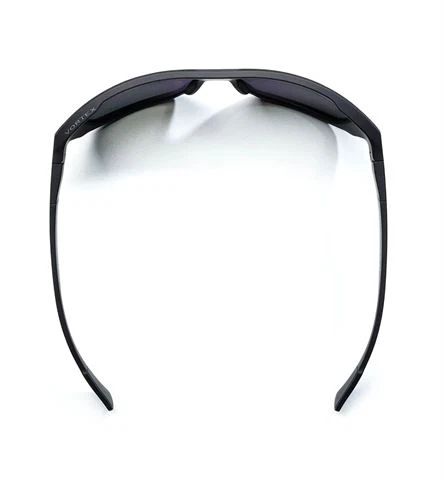 Vortex Zonnebril Jackal Black/Smoke - Afbeelding 6