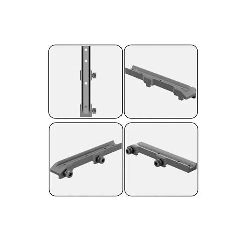 Yukon Weaver/Picatinny Rail Montage - Afbeelding 4