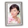 Zep 235S03-4R Silver Frame 10x15 cm