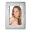 Zep 328ASS55-6R Silver Frame 15x20 cm