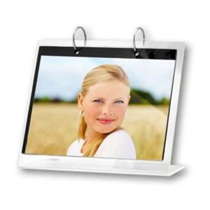 Alternative view of Zep Acryl AP580A Cork 13x18-12 sheets