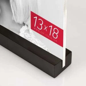 Alternative view of Zep Acryl AQ746B Dresda Black 10x15 cm