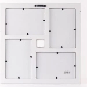 Alternative view of Zep AF8747 Fidenza 4x10x15 (31x31) cm