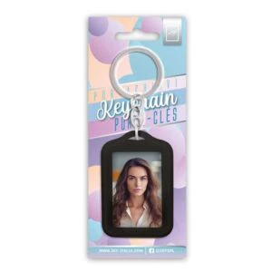 Alternative view of Zep AR7B Foto Sleutelhanger 3,5x4,5 cm