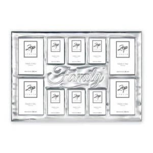 Alternative view of Zep B78810 Legacy 6x7x10 4x70x15 cm