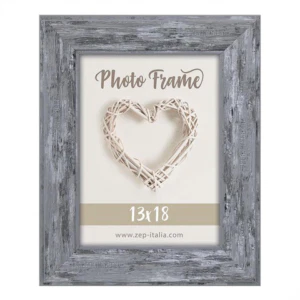 Zep BE368 Todi Grey 15x20 cm