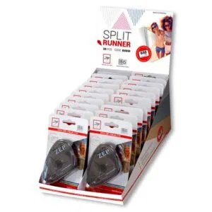 Alternative view of Zep BX650 Stickers 8x12mm - 650 Stuks