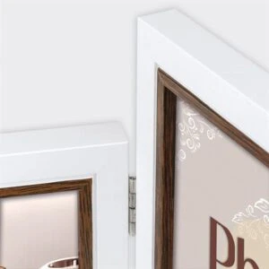 Alternative view of Zep CB486 Caen 2L 2x10x15 cm