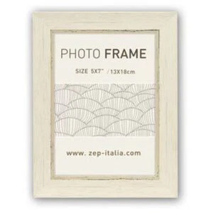 Zep CC134 Tamigi White 30x40 cm