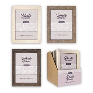 Alternative view of Zep CCF46 Suomi 10x15 cm Assorti 12 stuks