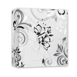 Zep EB3132WH Adhesive Album 25 sheets 31x32 cm