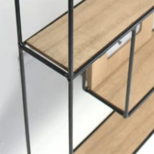 Alternative view of Zep EY1606 Gwen 10x10 (40x40x8) cm