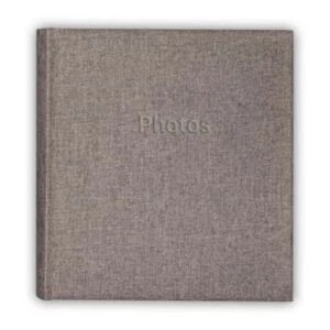 Zep Foto Album HD2931BR Pergamin Album 30 sheets 29x31 cm