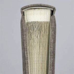 Alternative view of Zep Foto Album HD2931BR Pergamin Album 30 sheets 29x31 cm