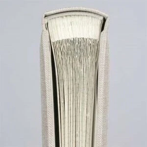 Alternative view of Zep Foto Album HD2931CR Pergamin Album 30 sheets 29x31 cm