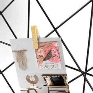 Alternative view of Zep Foto Wandrek UT268 Cholet 55x75 cm