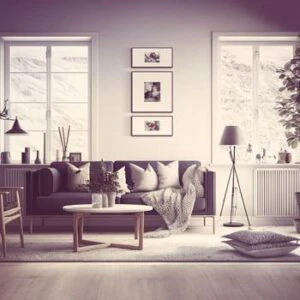 Alternative view of Zep Fotolijst BP3615 Shelby A 10x15  cm