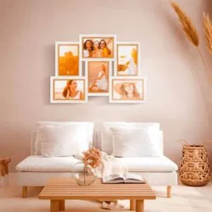 Zep Fotolijst CV662 Ayas 6Q 6x 10x15 cm