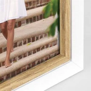 Alternative view of Zep Fotolijst CV823 Ayas  20x30 cm