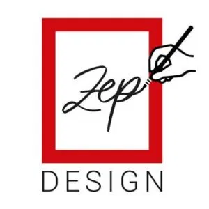 Alternative view of Zep Fotolijst DR2546 Lola Vertical 10x15 cm