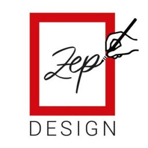 Alternative view of Zep Fotolijst DR2646 Lola Horizontal 10x15 cm