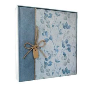 Alternative view of Zep Fotolijst GD242420B Pergamin Album 20 sheets 24x24 cm