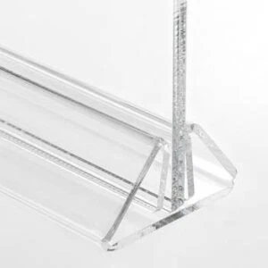 Alternative view of Zep Fotolijst GQ368H Idaho Horizontal 15x20 cm