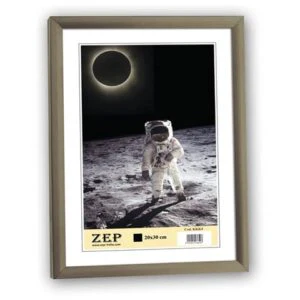 Zep Fotolijst KK8 Brons 50x70 cm