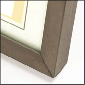 Alternative view of Zep Fotolijst KK8 Brons 50x70 cm