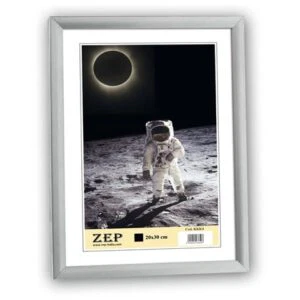 Zep Fotolijst KL6 Silver 30x45 cm