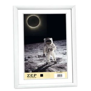 Zep Fotolijst KW3 White 15x20 cm