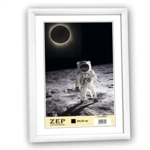 Zep Fotolijst KW9 White 40x60 cm