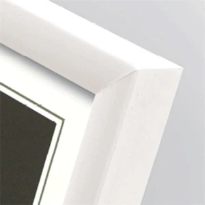 Alternative view of Zep Fotolijst KW9 White 40x60 cm