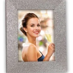 Zep Fotolijst MG368 Broadway Silver 15x20 cm