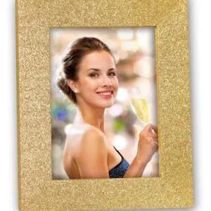 Zep Fotolijst MG668 Broadway Gold 15x20 cm
