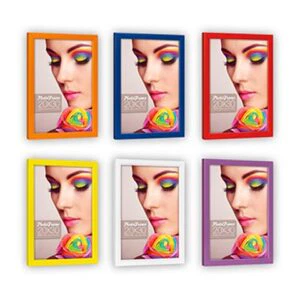 Alternative view of Zep Fotolijst NH1223 Darwin 20x30 cm 6 Stuks