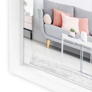 Alternative view of Zep Fotolijst NP75W Edison White 50x70 cm