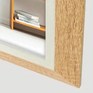 Alternative view of Zep Fotolijst NT237N Adler Natural 20x30 cm