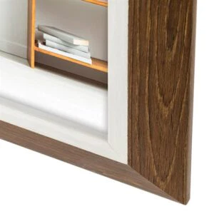 Alternative view of Zep Fotolijst NT239B Adler Brown 20x30 cm