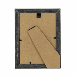 Alternative view of Zep Fotolijst RT234L Torino Black 30x40 cm