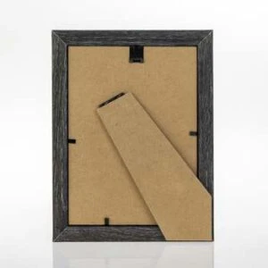 Alternative view of Zep Fotolijst RT268L Torino Black 15x20 cm