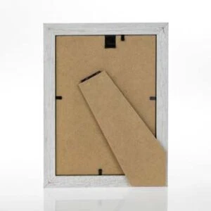 Alternative view of Zep Fotolijst RT523W Torino White 20x30 cm