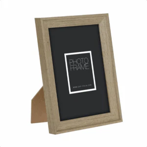 Alternative view of Zep Fotolijst RT734R Torino Brown 30x40 cm