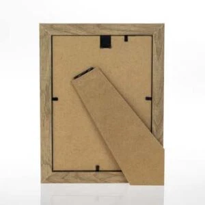 Alternative view of Zep Fotolijst RT746R Torino Brown 10x15 cm