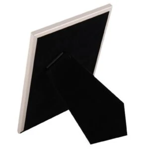 Alternative view of Zep Fotolijst S4046 Olimpia Silver 10x15 cm