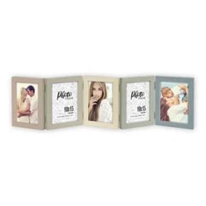 Zep Fotolijst SN855 Imola 5x10x15 cm