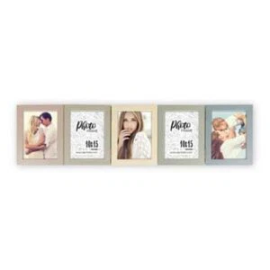 Alternative view of Zep Fotolijst SN855 Imola 5x10x15 cm