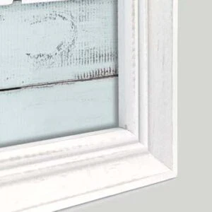 Alternative view of Zep Fotolijst T15418 Vintage White 18x24 cm